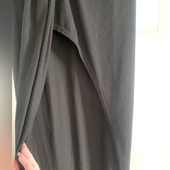 Long sleeve dress - Picture 3 of 4